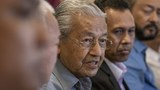 Malaysia’s Mahathir files libel suit against PM Anwar, seeks $33.8M