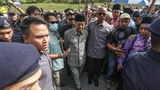 Former Malaysian PM Mahathir faces corruption probe involving 2 sons