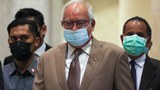 Malaysian Court Allows Convicted Ex-PM Najib to Travel Abroad