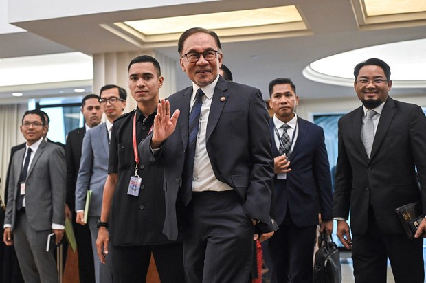 100-day report: Malaysia’s Anwar cracks down on corruption, protects poor, analysts say 100-day report: Malaysia’s Anwar cracks down on corruption, protects poor, analysts say