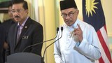 Malaysian PM’s new cabinet includes graft-tainted ally as his deputy