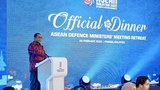 Malaysia calls for ASEAN defense industries to become inter-linked