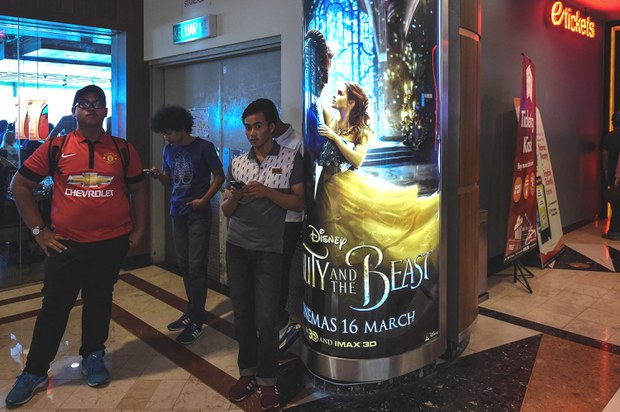 Activists slam Malaysian govt for banning ‘immoral,’ ‘LGBTQ’ books Activists slam Malaysian govt for banning ‘immoral,’ ‘LGBTQ’ books