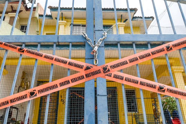 EXPLAINED: Al-Arqam, the Malaysian sect implicated in a child abuse scandal EXPLAINED: Al-Arqam, the Malaysian sect implicated in a child abuse scandal