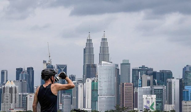 Malaysia marks 50 years of ties with China, announces plan to join BRICS Malaysia marks 50 years of ties with China, announces plan to join BRICS