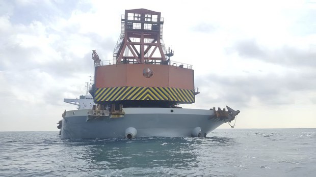 Malaysia investigates Chinese ship over looting of British WWII wrecks Malaysia investigates Chinese ship over looting of British WWII wrecks