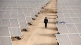 Chinese Solar Power Firm to Invest $10B in Malaysian Production