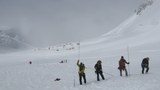 Malaysian climber dies on North America's tallest peak