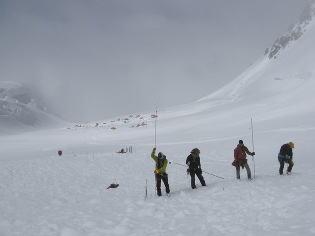 Malaysian climber dies on North America's tallest peak Malaysian climber dies on North America's tallest peak