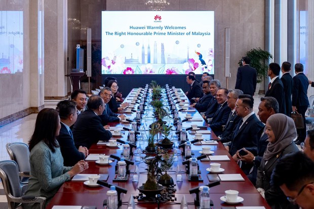 Malaysia could lose Western investments over project with Chinese firm: Analysts Malaysia could lose Western investments over project with Chinese firm: Analysts