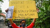 Death Penalties For Malaysians Ignite Debate on Abolishing Capital Punishment