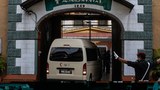 Malaysia says death row prisoners can appeal sentences