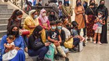 Malaysian cabinet agrees to amend citizenship law seen as discriminatory towards women