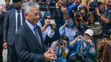 Malaysia’s electoral impasse drags on as king defers decision on PM