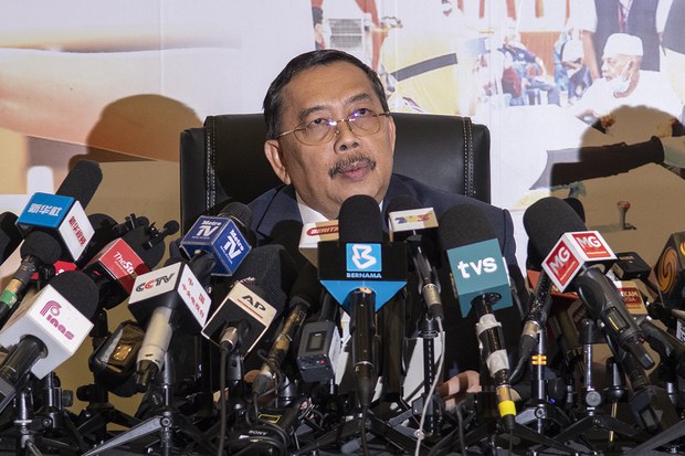 Malaysia’s general election date set for Nov. 19 Malaysia’s general election date set for Nov. 19