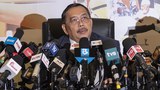 Malaysia’s general election date set for Nov. 19