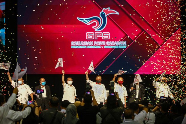Analysts: Sabah, Sarawak could be kingmakers in Malaysian polls Analysts: Sabah, Sarawak could be kingmakers in Malaysian polls