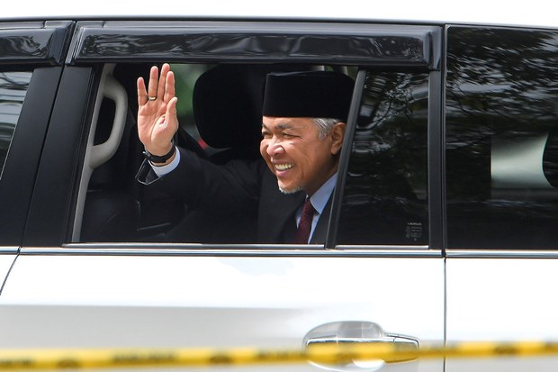 UMNO says it will join unity govt – but not with Muhyiddin UMNO says it will join unity govt – but not with Muhyiddin