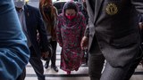 Ex-PM Najib’s wife seeks to remove judge ahead of graft verdict