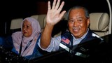 Palace: Malaysian parties have until Monday afternoon to stitch alliances, form govt