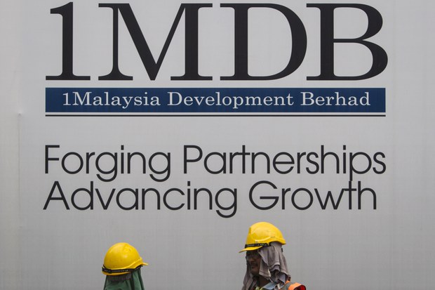 Malaysia: Goldman’s lawsuit over 1MDB settlement dispute ‘premature’ Malaysia: Goldman’s lawsuit over 1MDB settlement dispute ‘premature’