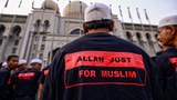 Malaysian govt withdraws appeal against ruling allowing non-Muslims to use word ‘Allah’