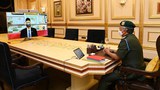 Malaysia’s Law Minister: King Agreed PM Need Not Hold Confidence Vote