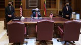 Malaysia's New PM Rules Out Including Opposition in Cabinet