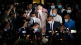 Lawyers protest probe of judge who convicted ex-PM Najib on corruption charges