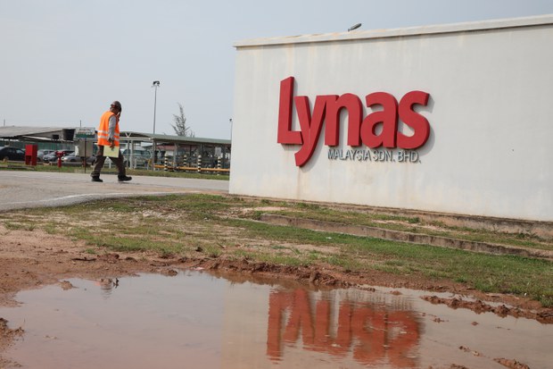 Lynas Malaysia loses bid to operate part of rare earth plant Lynas Malaysia loses bid to operate part of rare earth plant