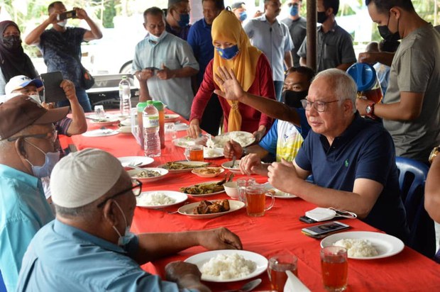 Upcoming State Poll May Be Barometer for Malaysia’s General Election, Analysts Say