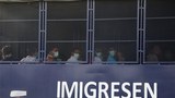 Malaysian court lifts stay on deporting 114 Myanmar nationals