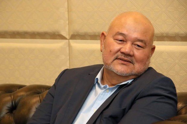 Sources: Malaysia to appoint ex-military chief new Thai Deep South peace broker Sources: Malaysia to appoint ex-military chief new Thai Deep South peace broker