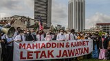 Malaysian MPs Intensify Calls for PM to Quit After Parliament Shut Down