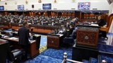 Malaysia’s Suspended Parliament to Meet Next Week for First Time in '21