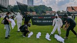 Many Malaysians Upset Over ‘Confusing’ Lockdowns, Rising Infections