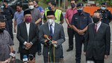 UMNO Says Will Return to Power, as Malaysian Lawmakers Rush to Name PM