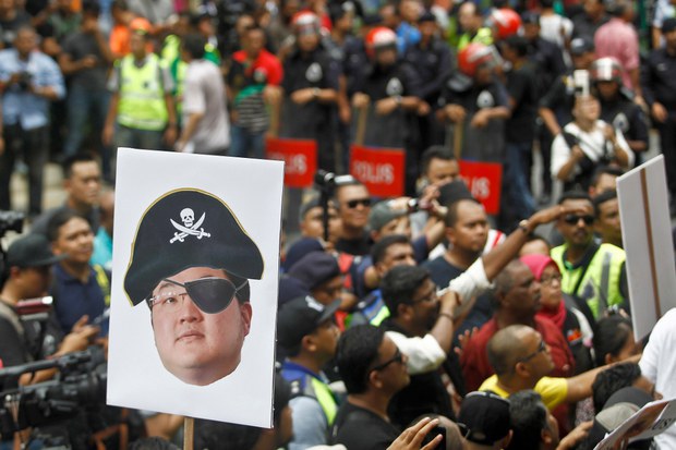 Malaysia rejected 1MDB settlement offer from fugitive Jho Low earlier this year Malaysia rejected 1MDB settlement offer from fugitive Jho Low earlier this year