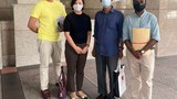 Malaysia Frees Ex-Bangladeshi Envoy with UNHCR Refugee Status