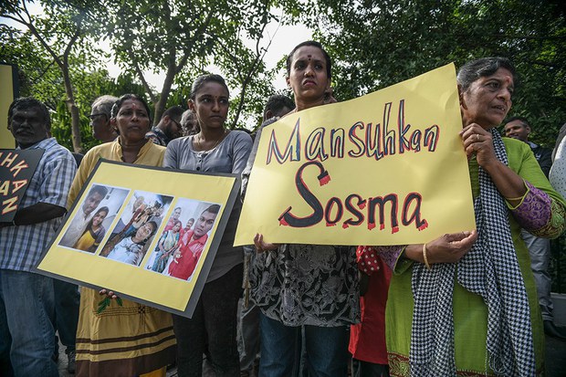 Malaysia Renews Controversial Detention Clause for 5 Years Malaysia Renews Controversial Detention Clause for 5 Years