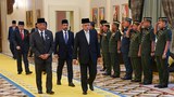 Malaysian rulers urge politicians to stop using race, religion to incite people