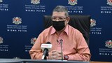 Malaysia: New ASEAN Chair Cambodia Should Reappoint Current Special Envoy to Myanmar