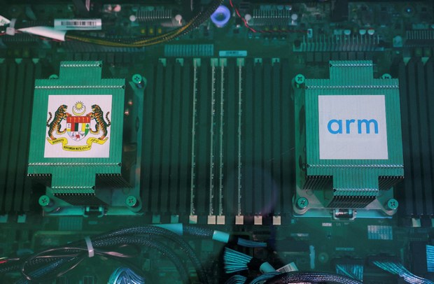 Amid US-China tech tussle, Malaysia aims to transition faster to chip design Amid US-China tech tussle, Malaysia aims to transition faster to chip design