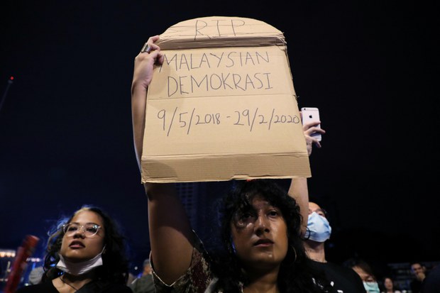 Malaysia Set to Add 4M Youth Voters this Month Malaysia Set to Add 4M Youth Voters this Month