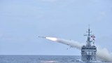 Analysts: Malaysia’s Navy Drill Sends Strong Message to South China Sea Claimants