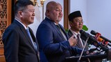 Malaysian facilitator: BRN agrees to other Thai Deep South groups in talks