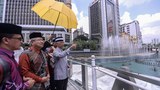 Malaysia’s King Summons MPs Said to Have Chosen UMNO Lawmaker for PM