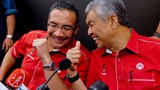 UMNO expels, suspends senior party members, including former cabinet ministers