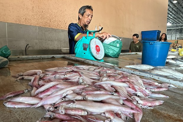 Malaysian fishermen want govt to crack down harder on Vietnamese encroachers Malaysian fishermen want govt to crack down harder on Vietnamese encroachers