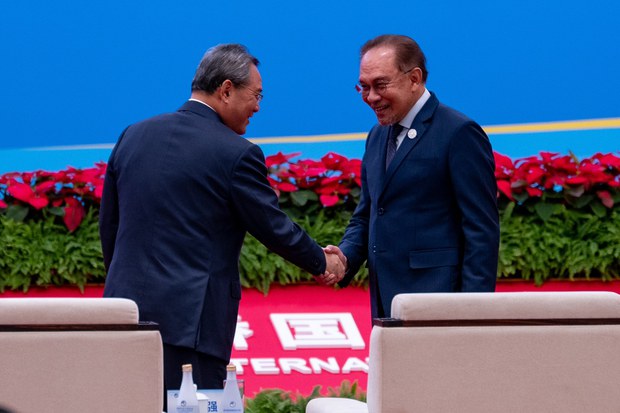 Malaysia objects to Vietnam’s island building in South China Sea: media report Malaysia objects to Vietnam’s island building in South China Sea: media report